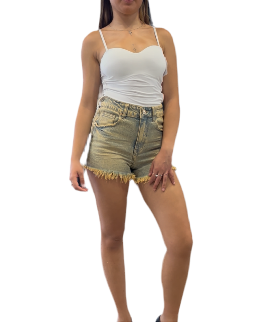 Pantaloncino aka