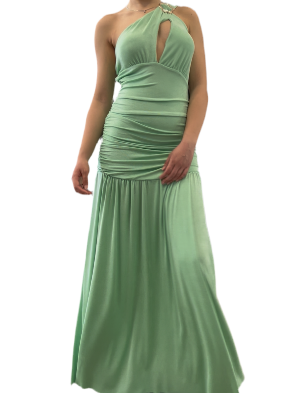 Vestito sirena