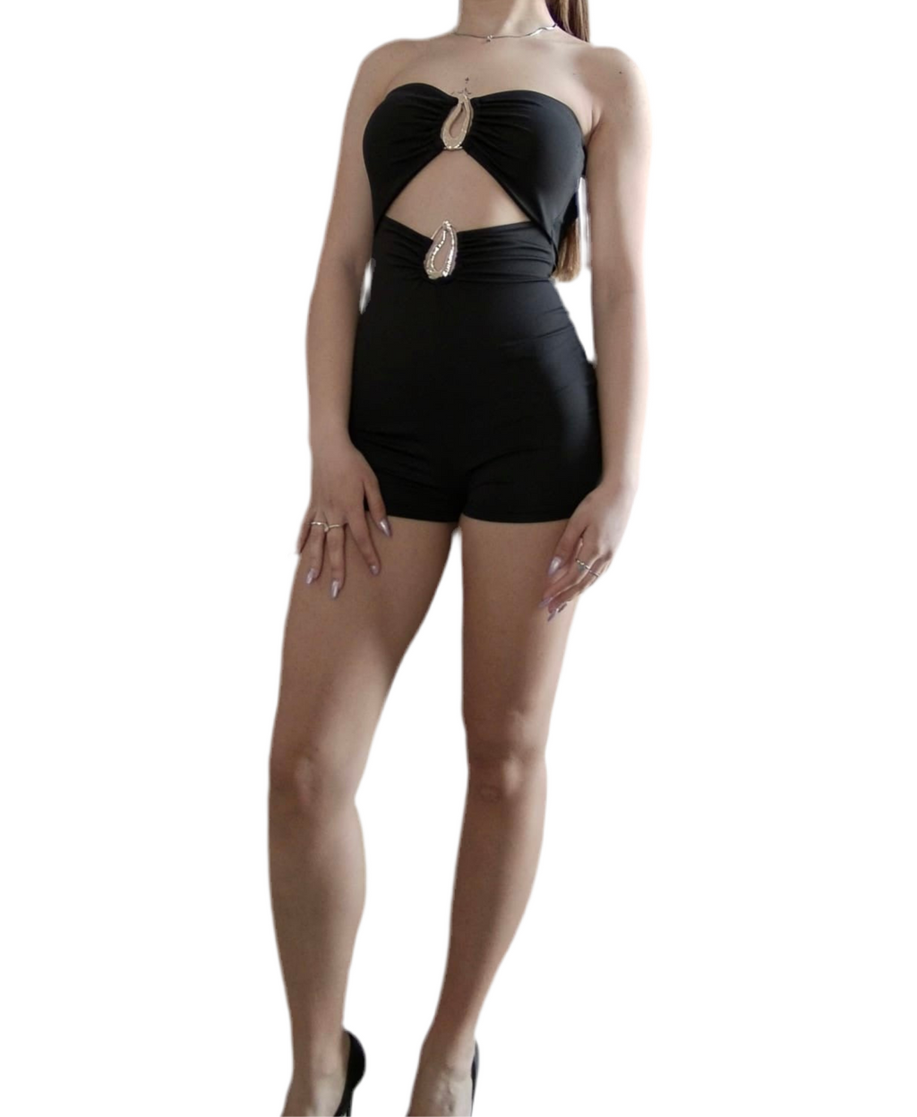 Jumpsuit unique