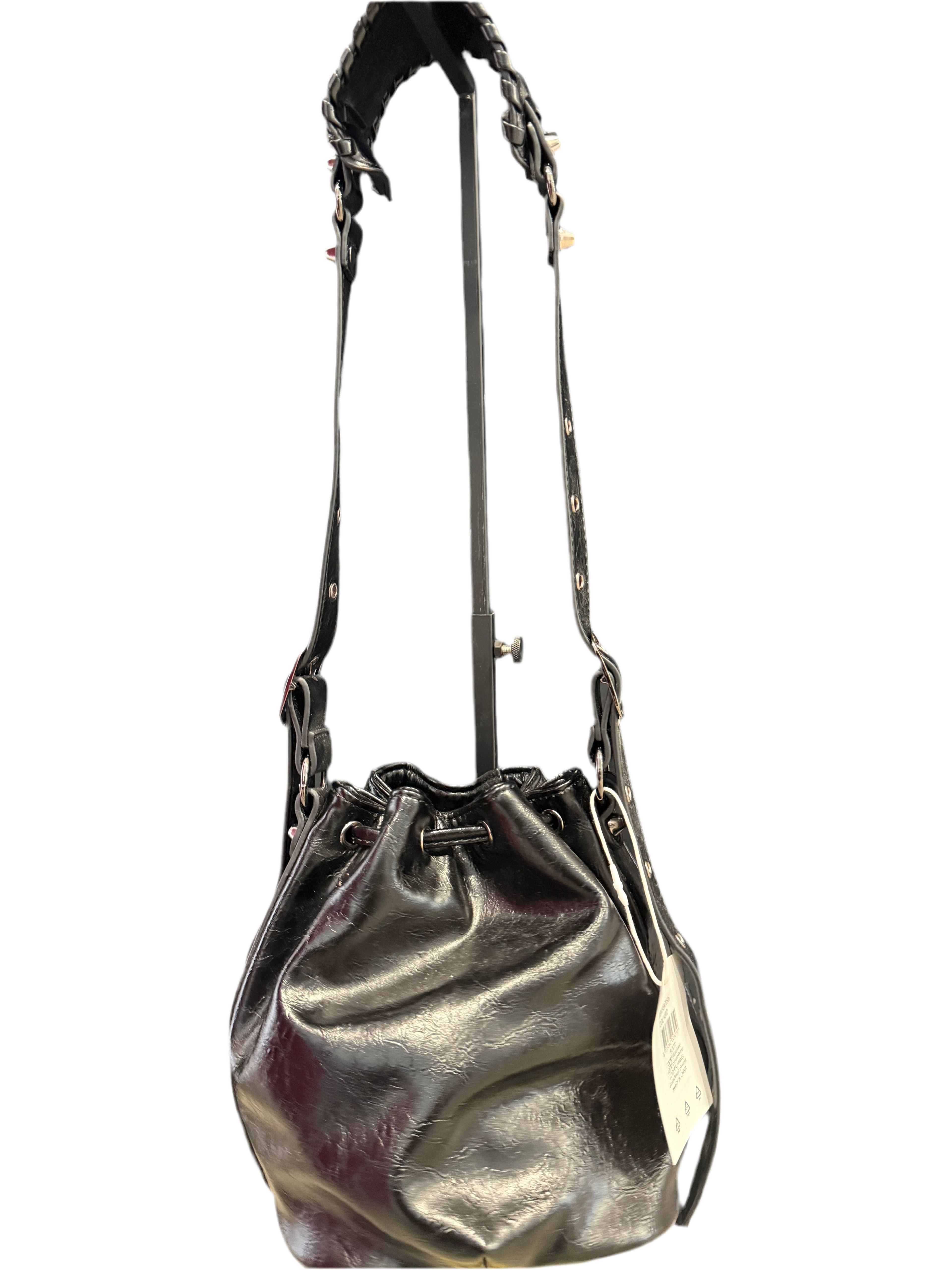 Borsa bale