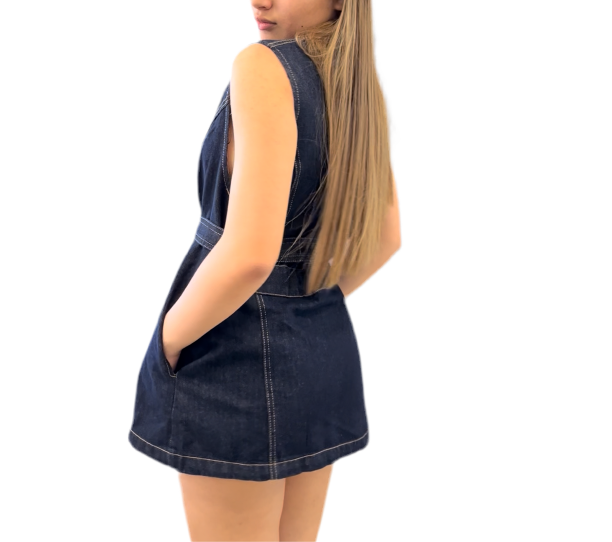Gilet soraia