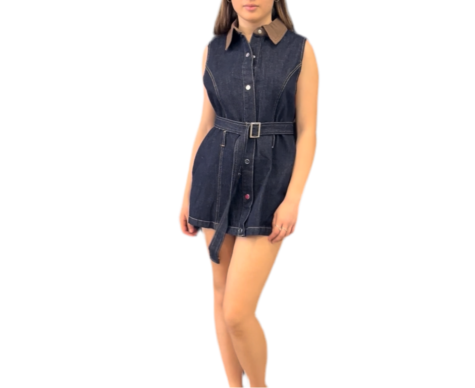 Gilet soraia