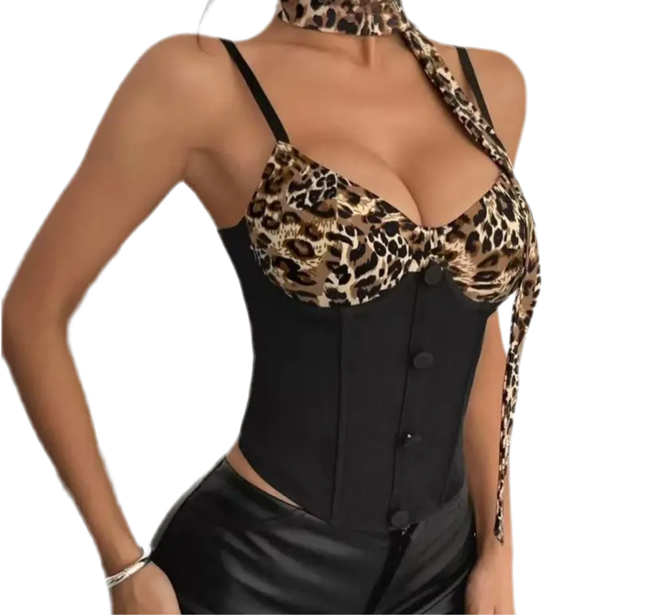 Corsetto nik