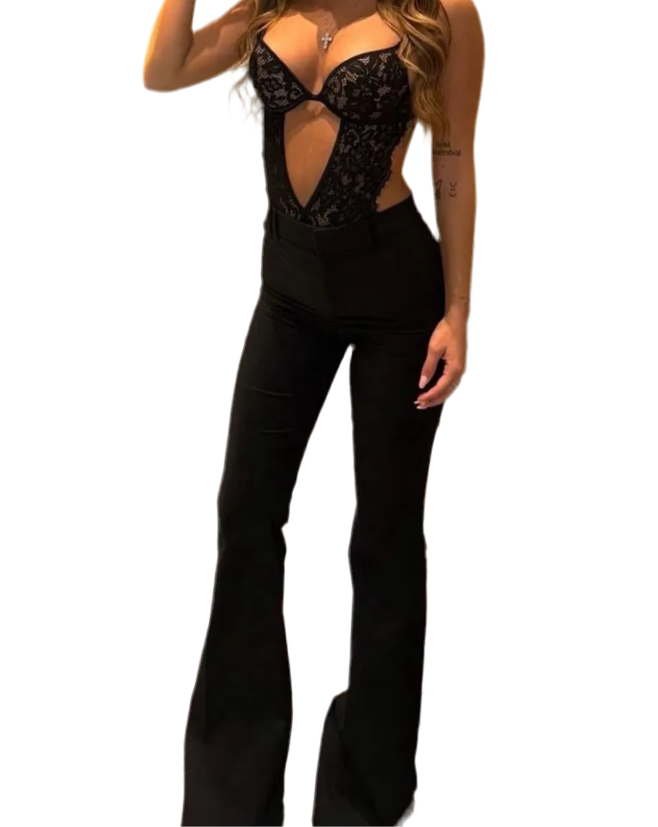 jumpsuit love