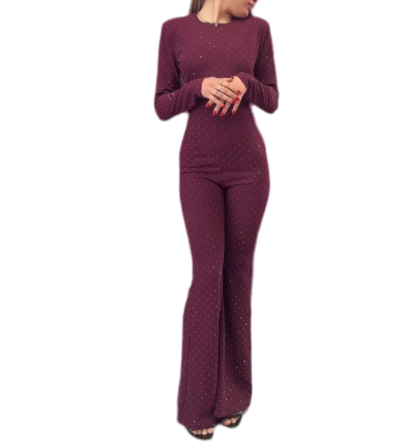 jumpsuit scinty