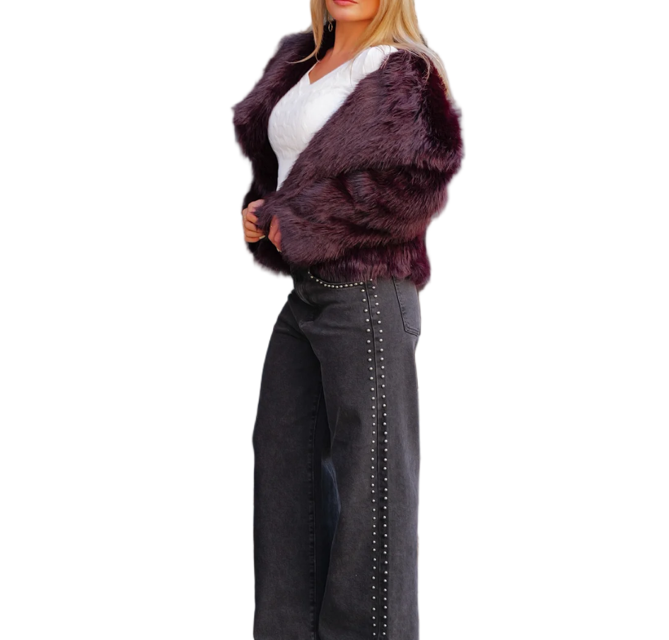 Pelliccia berta