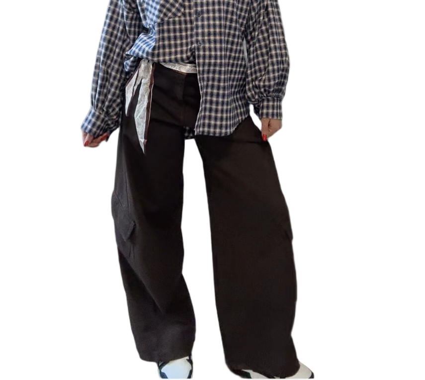 Jeans Balloon