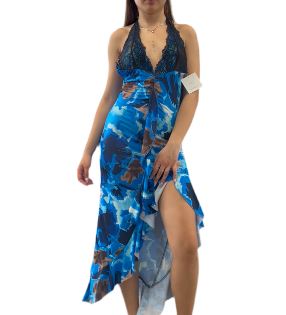 Vestito Floo
