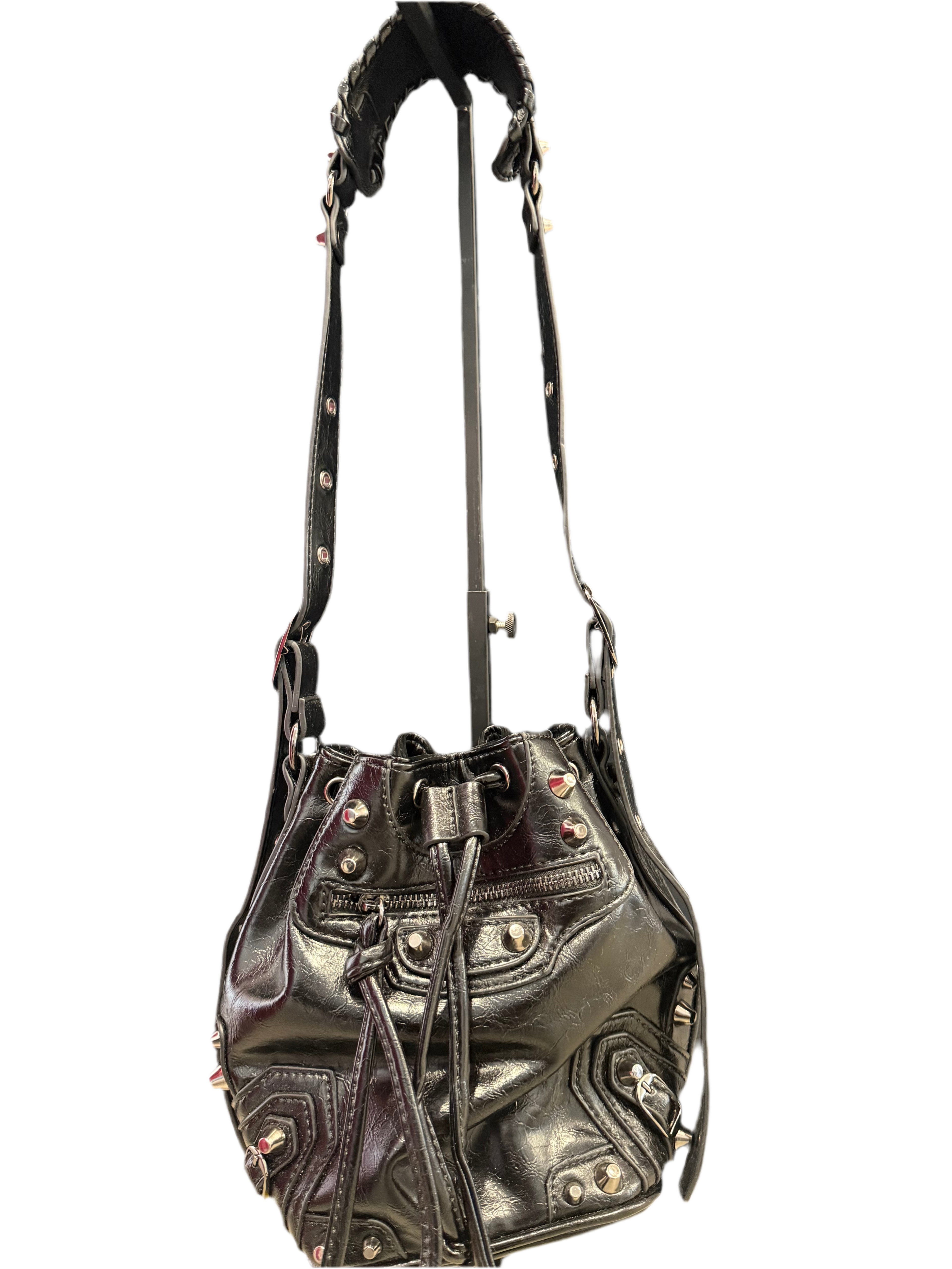 Borsa bale