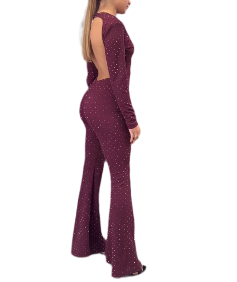 jumpsuit scinty