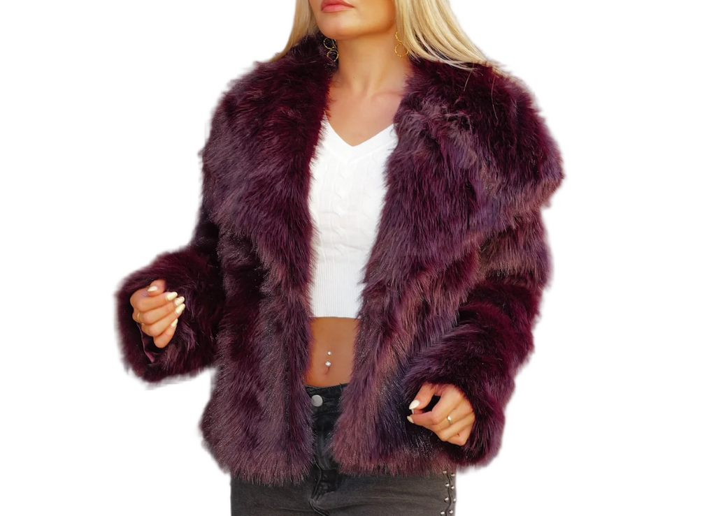 Pelliccia berta