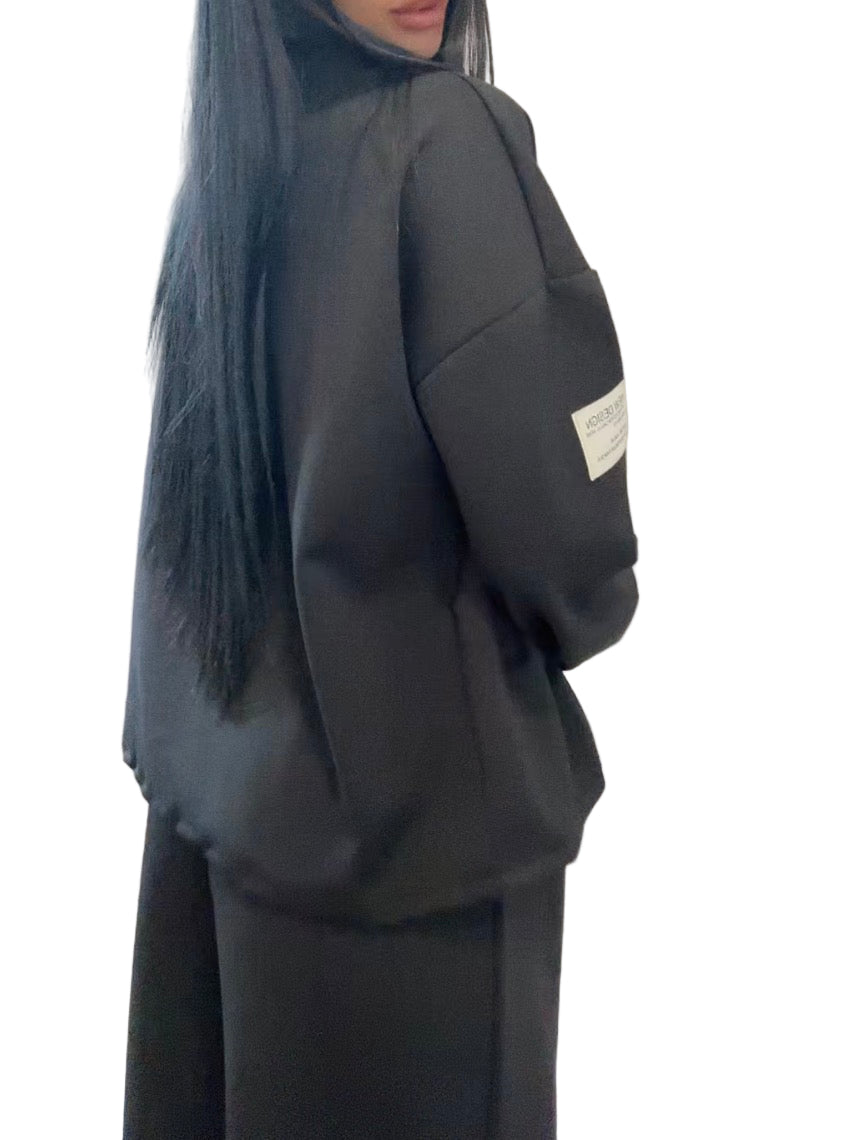 Tuta luna