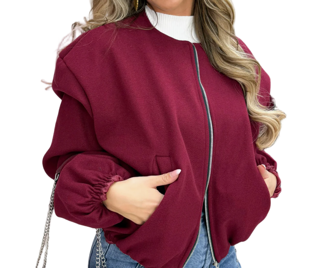 Bomber soft