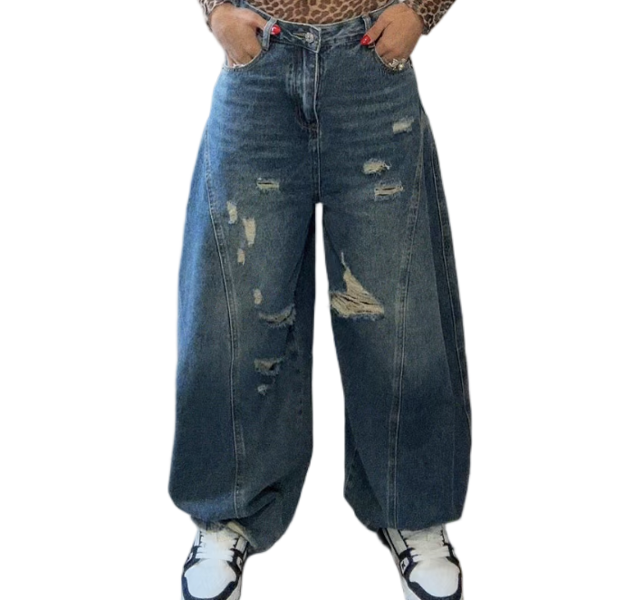 Jeans bella