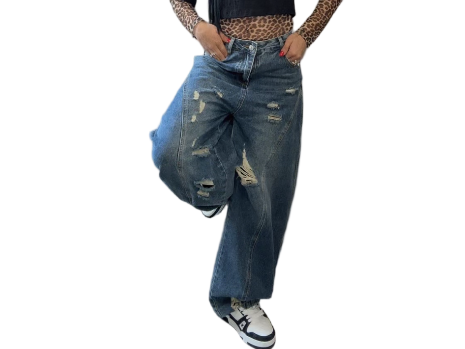 Jeans bella