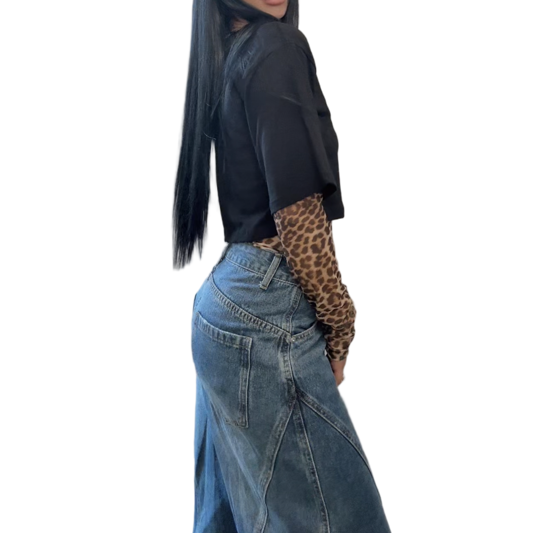 Jeans bella